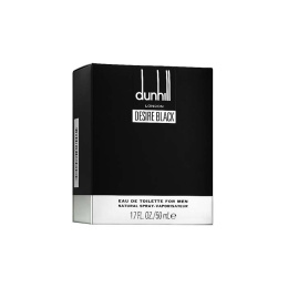 Оригинал Alfred Dunhill - Desire Black for Men Eau de Toilette 50 ml