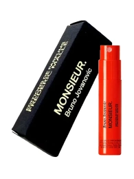 Пробник Оригинал Frederic Malle Monsieur 1.2 ml