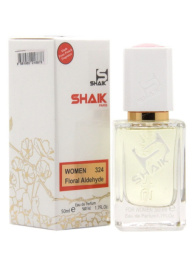 Элитный парфюм Shaik W324 Byredo Blanche