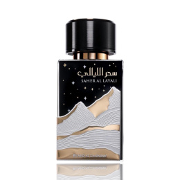 Ard Al Zaafaran - Saher Al Layali Eau de Parfum 100 ml