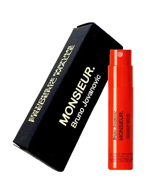 Пробник Оригинал Frederic Malle Monsieur 1.2 ml