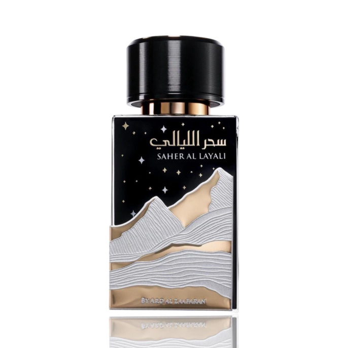 Ard Al Zaafaran - Saher Al Layali Eau de Parfum 100 ml