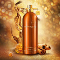 Оригинал Montale - Honey Aoud 100 ml