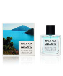 Today Parfum - Maxx Man Aquatic 100 мл