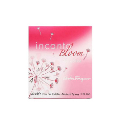 Оригинал Salvatore Ferragamo - Incanto Bloom 30 ml