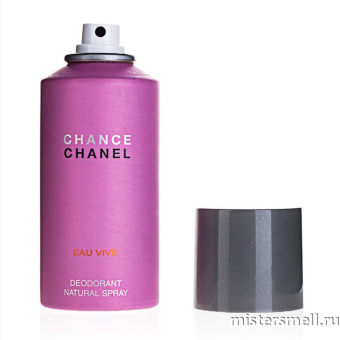 Купить Дезодорант Chanel Chance Eau Vive оптом