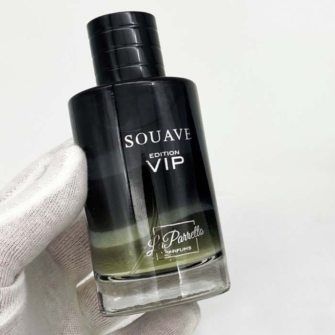 La Parretto - Souave Edition Vip, 100 ml