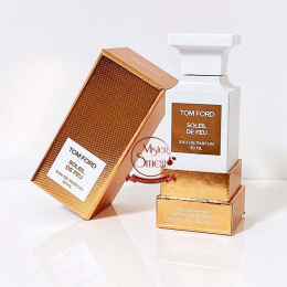 Высокого качества Tom Ford - Soleil De Feu 50 ml