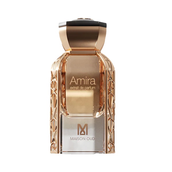 Maison Oud - Amira eau de Parfum, 75 ml