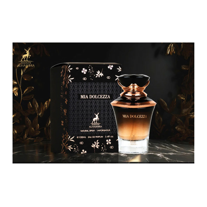 Maison Alhambra - Mia Dolcezza edp 100 ml