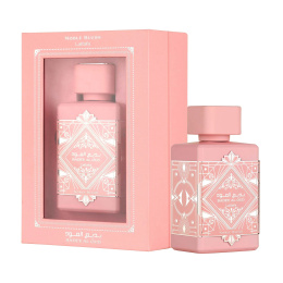 Lattafa - Bade'e Al Oud Noble Blush 100 ml