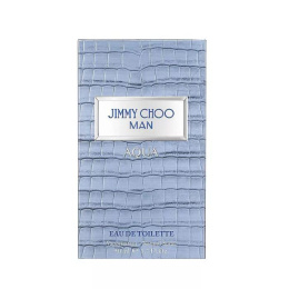 Оригинал Jimmy Choo - Man Aqua Eau de Toilette 50 ml