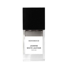 Оригинал Bohoboco - Jasmine White Leather 50 ml