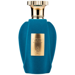 Paris Corner - Voux Turquoise Eau de Parfum 100 ml