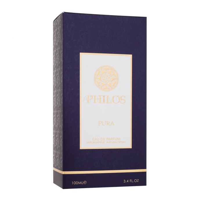Maison Alhambra - Philos Pura, 100 ml