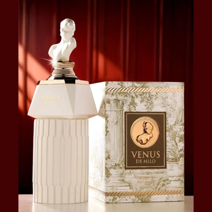 French Avenue - Venus De Milo, 100 ml