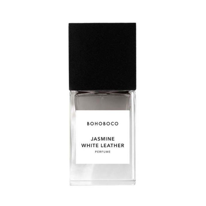 Оригинал Bohoboco - Jasmine White Leather 50 ml