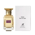 Тестер Afnan - Violet Bouquet, 80 ml