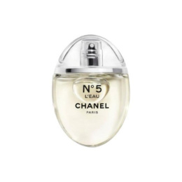 Высокого качества 1в1 50 ml Chanel Nº5 L'Eau
