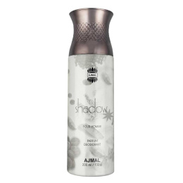 Дезодорант Ajmal Shadow For Men 200 ml