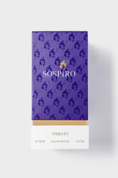 Оригинал Sospiro Vibrato EDP 100 ml