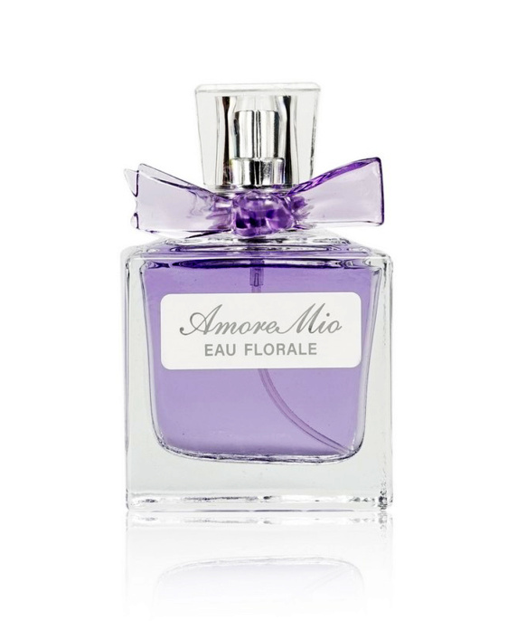 Today Parfum - Amore Mio Eau Florale 50 мл