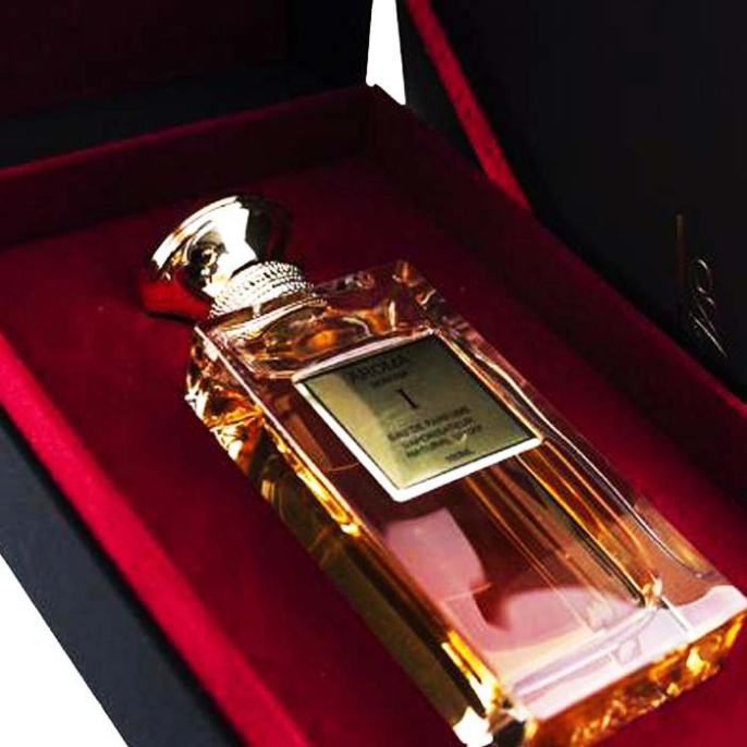 Оригинал Aurora Scents - Aroma Senora I 100 ml