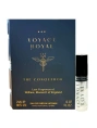 Пробник Оригинал Voyage Royal The Conqueror 2 ml