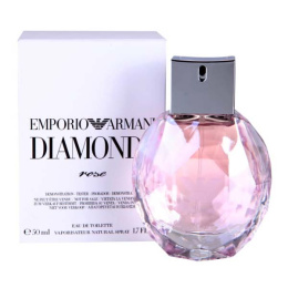 Тестер оригинал Giorgio Armani Emporio Diamonds Rose Edt (W) 50 мл