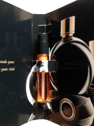 Пробник Оригинал Loewe Quizas Seduccion Parfum 2 ml