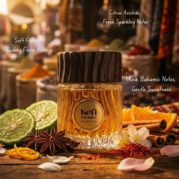 Elite Risala - Kefi Paradise Eau de Parfum 100 ml