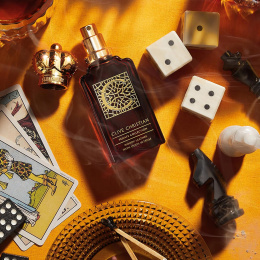 Оригинал Clive Christian Private Collection C Woody Leather Perfume Spray 50 ml