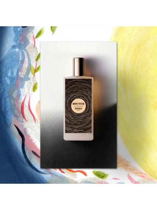 Пробник Оригинал Memo Paris Moon Fever 1.5 ml