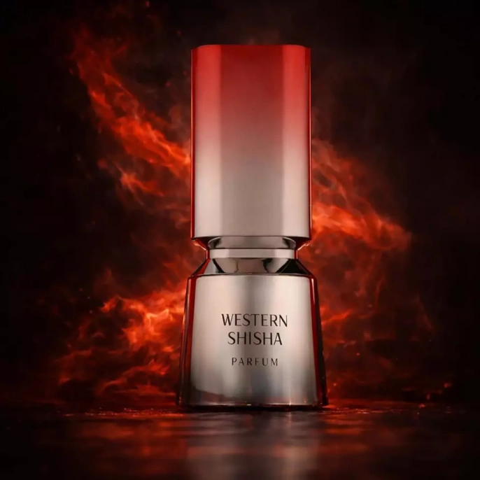 French Avenue - Western Shisha Parfum 100 ml