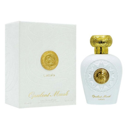 Lattafa - Opulent Musk, 100 ml