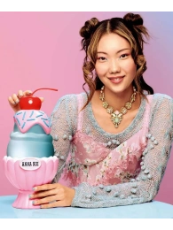 Пробник Оригинал Anna Sui Pretty Pink 1.5 ml