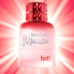 Оригинал Sonia Rykiel - Rykiel Woman Hot ! 75 ml