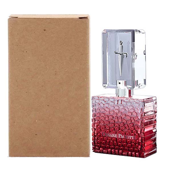 Тестер оригинал Cesare Paciotti Edp (W) 100 мл