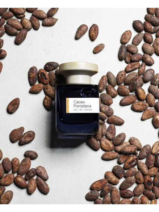 Пробник Оригинал Atelier Materi Cacao Porcelana 2 ml