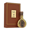 Lattafa - Pride Masa Eau de Parfum 100 ml