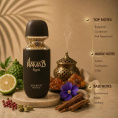 Arabiyat Prestige - Ramad Myrrh Extrait 100 ml