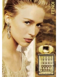 Пробник Оригинал Fendi Palazzo 1 ml