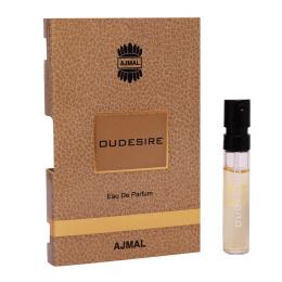Пробник оригинал Ajmal Oudesire 1.5 ml