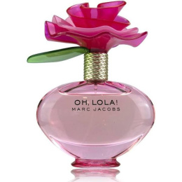 Тестер Оригинал Marc Jacobs Oh Lola Edp (W) 100 ml