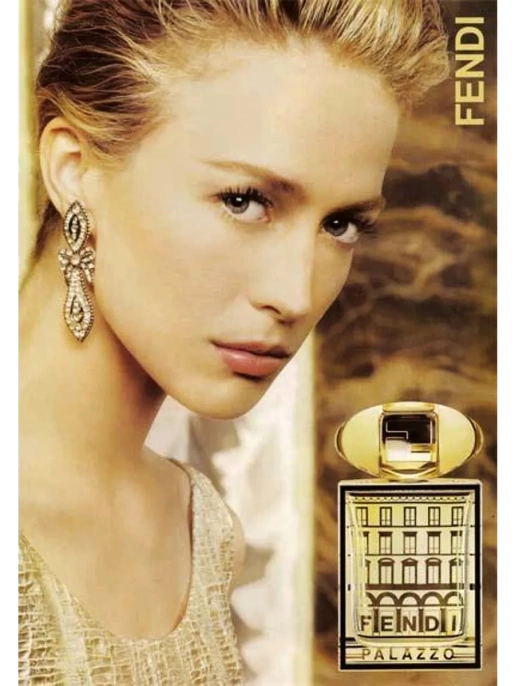 Пробник Оригинал Fendi Palazzo 1 ml