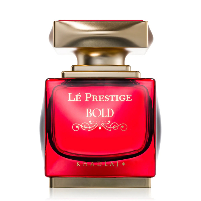 Khadlaj - Khadlaj Lé Prestige Bold 100 ml