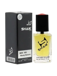 Элитный парфюм Shaik M609 Clive Christian X for Men