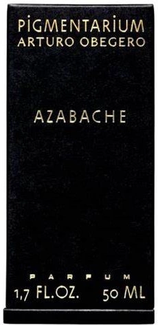 Pigmentarium - Arturo Obegero Azabache 50 ml