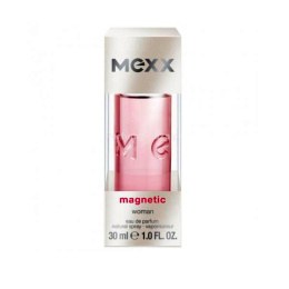 Оригинал Mexx - Magnetic Woman Eau de Toilette 30 ml