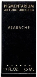 Pigmentarium - Arturo Obegero Azabache 50 ml